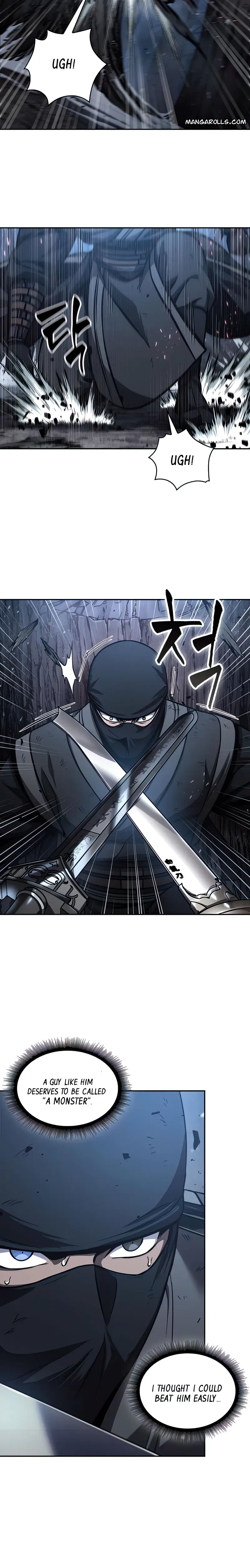 Nano Machine Chapter 119 Online - página 18