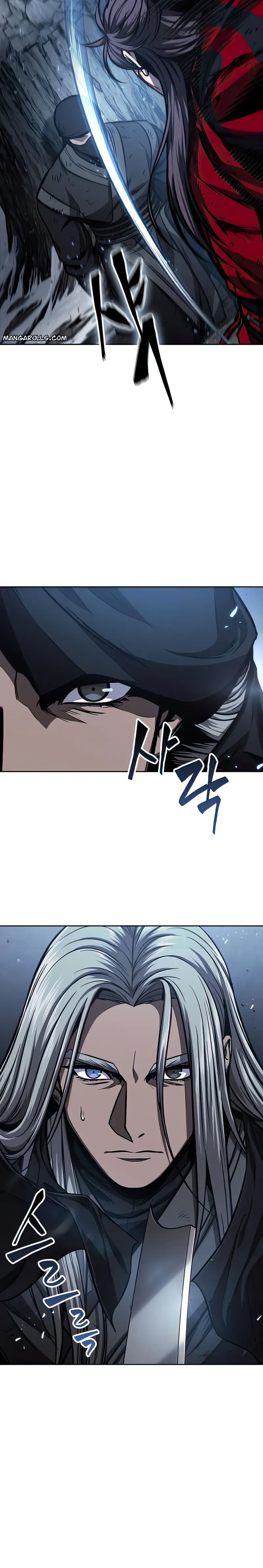 Nano Machine Chapter 119 Online - página 20