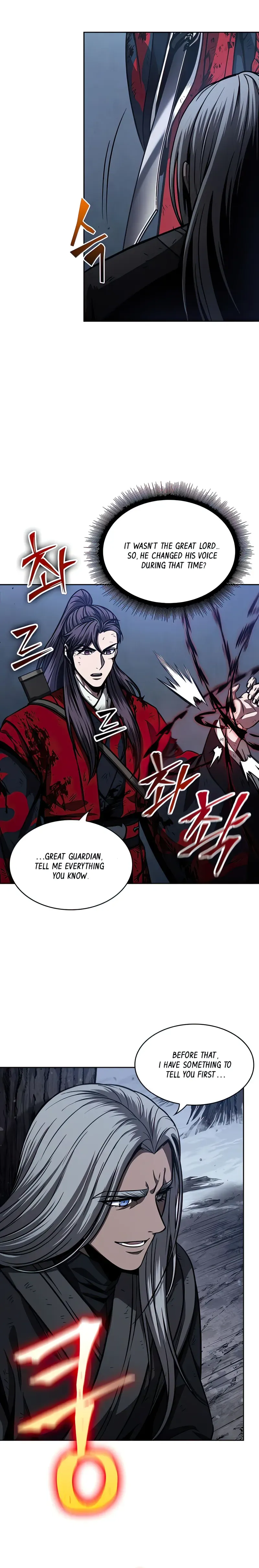 Nano Machine Chapter 119 Online - página 22