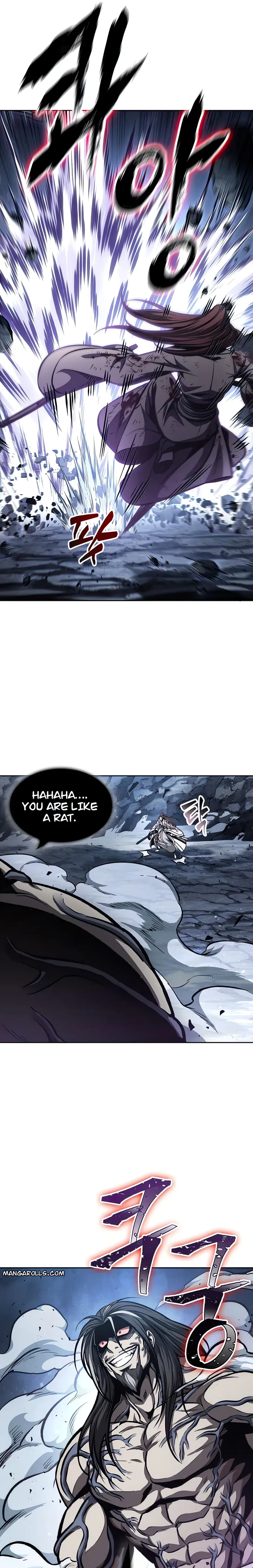 Nano Machine Chapter 119 Online - página 25
