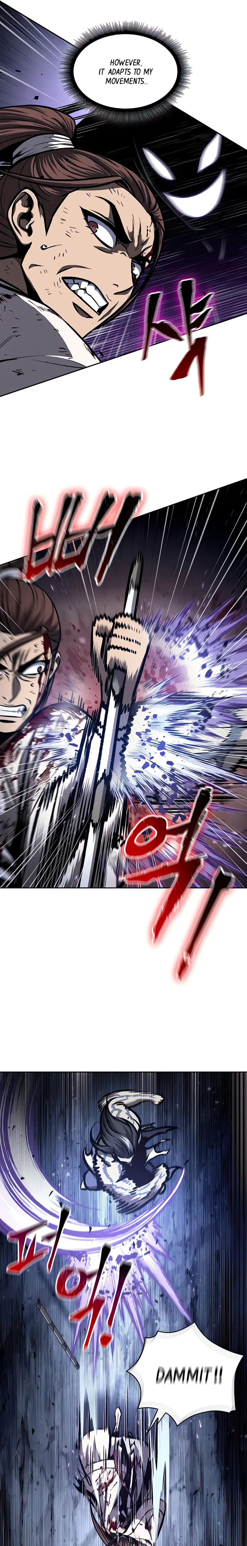 Nano Machine Chapter 119 Online - página 27