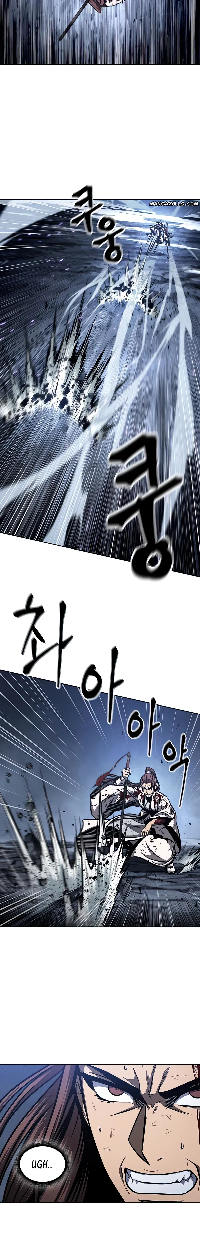 Nano Machine Chapter 119 Online - página 28