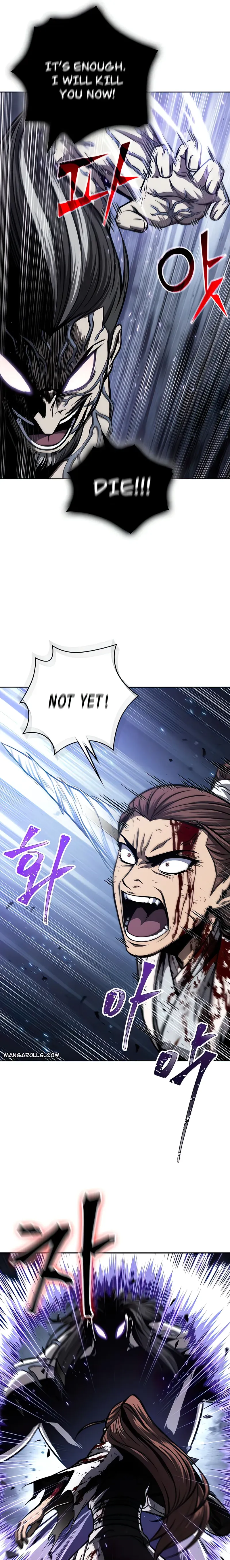 Nano Machine Chapter 119 Online - página 31