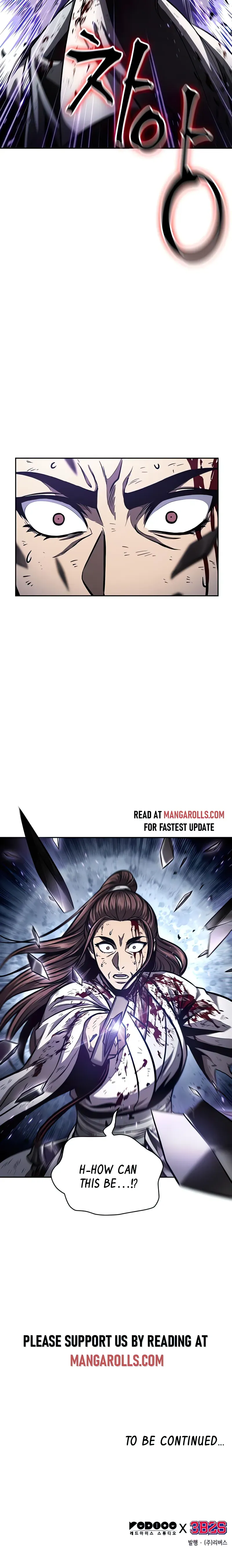 Nano Machine Chapter 119 Online - página 32