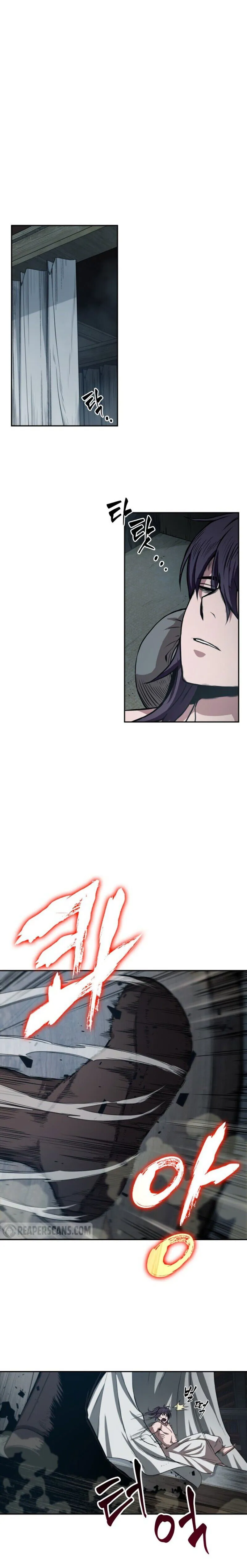 Nano Machine Chapter 12 Online - página 7