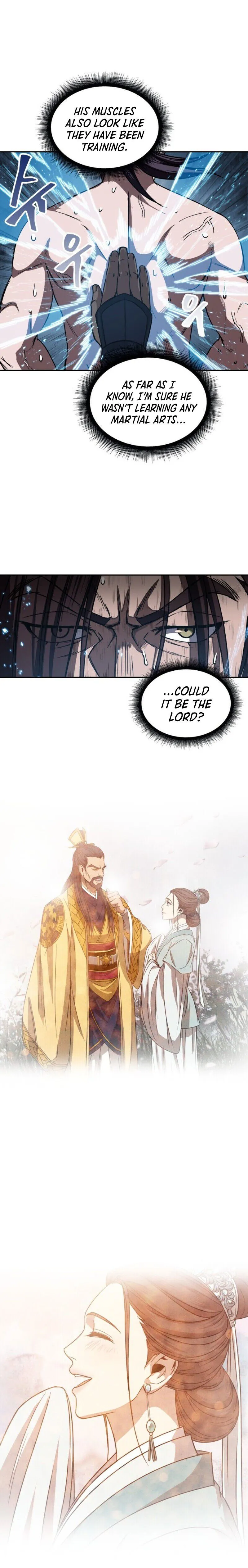 Nano Machine Chapter 12 Online - página 18