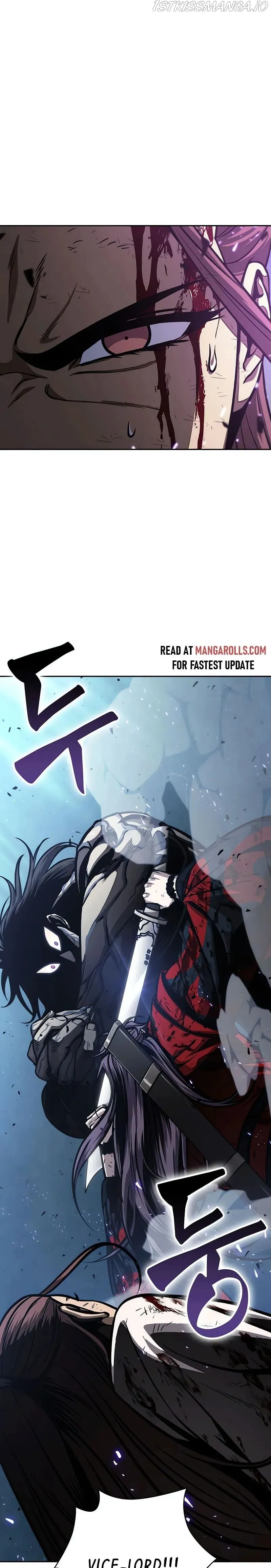 Nano Machine Chapter 120 Online - página 4