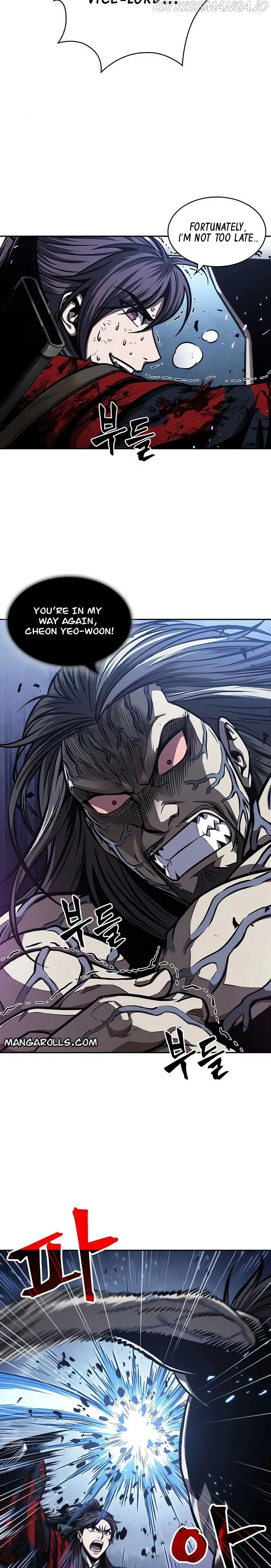 Nano Machine Chapter 120 Online - página 5