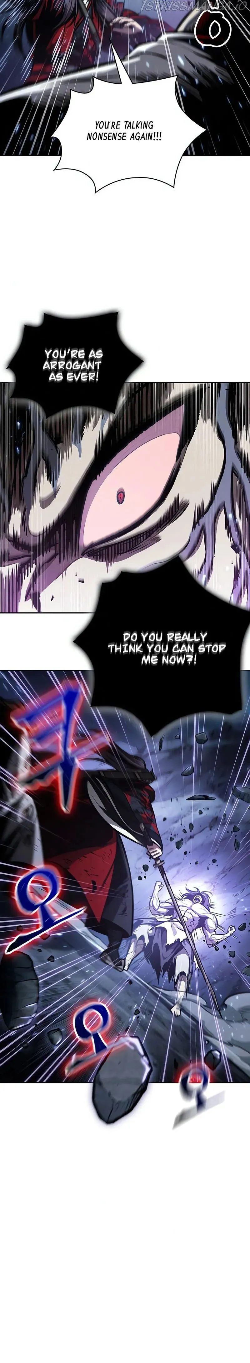 Nano Machine Chapter 120 Online - página 6