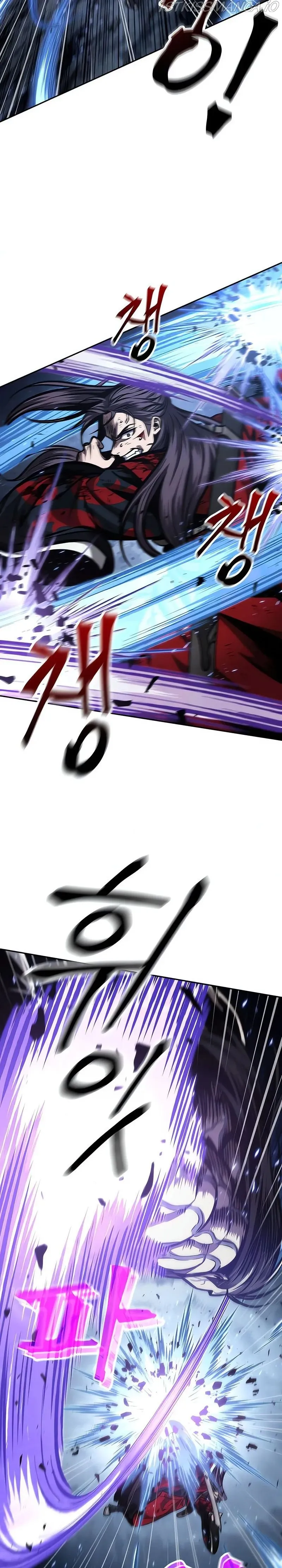 Nano Machine Chapter 120 Online - página 8