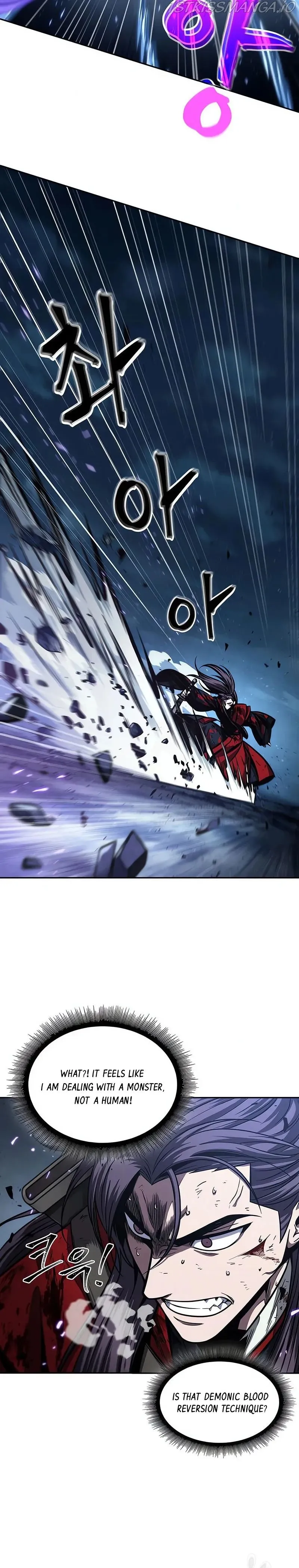 Nano Machine Chapter 120 Online - página 9