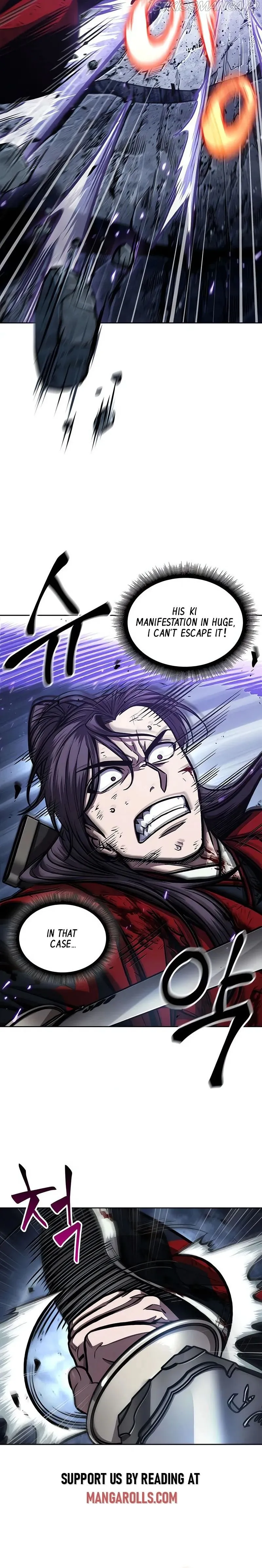 Nano Machine Chapter 120 Online - página 12