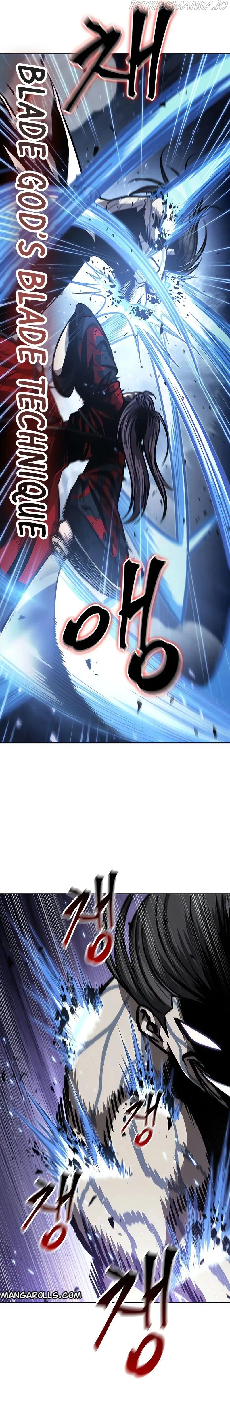 Nano Machine Chapter 120 Online - página 13