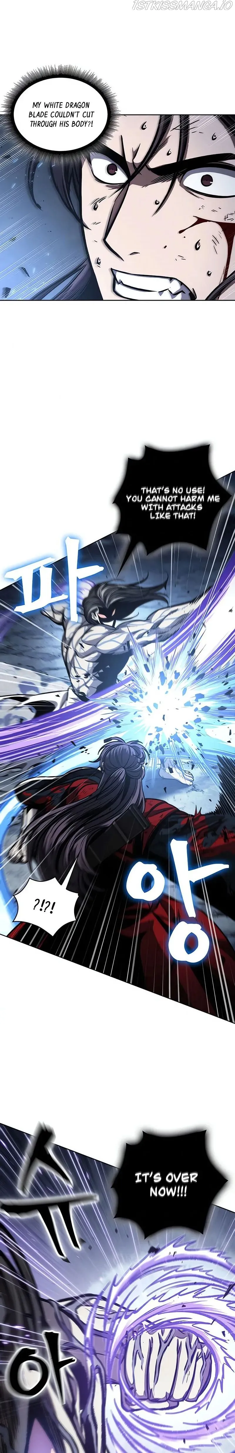 Nano Machine Chapter 120 Online - página 14