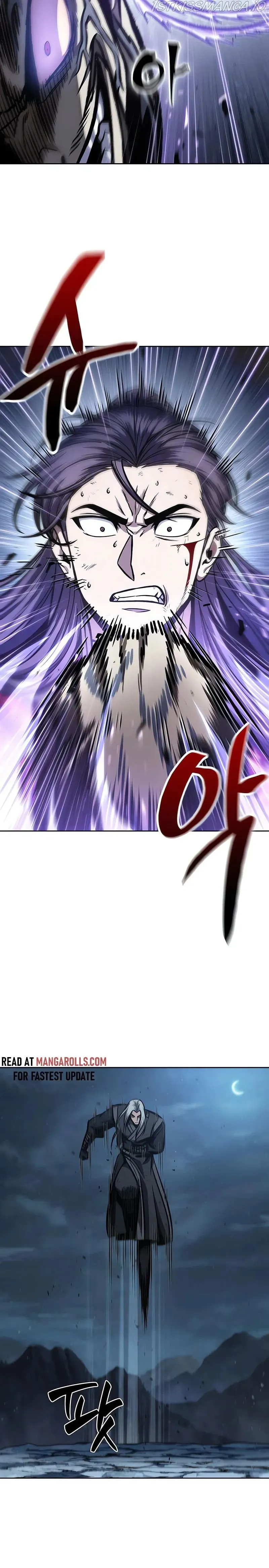 Nano Machine Chapter 120 Online - página 15
