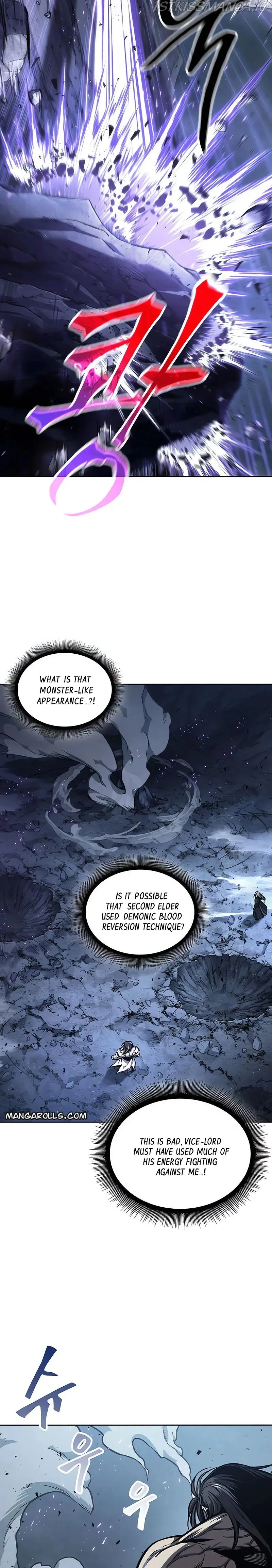 Nano Machine Chapter 120 Online - página 17