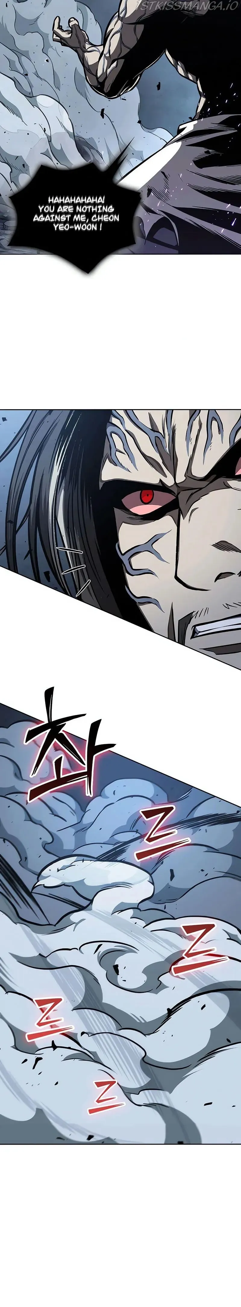 Nano Machine Chapter 120 Online - página 18