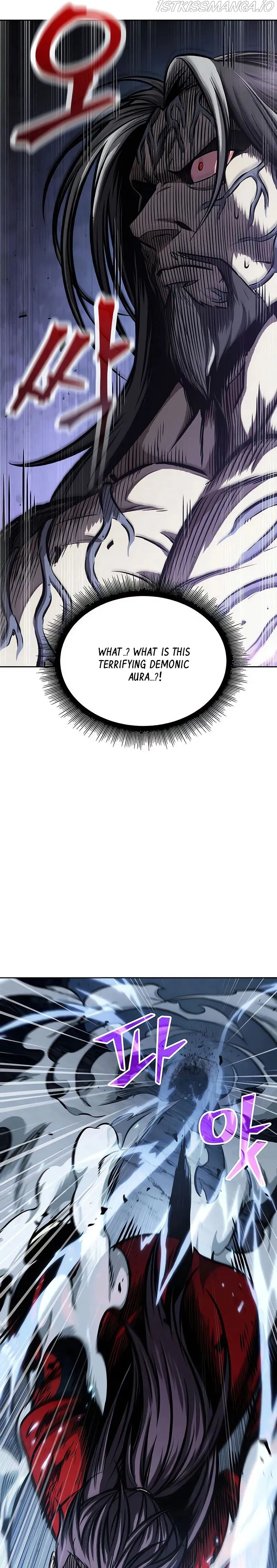 Nano Machine Chapter 120 Online - página 19