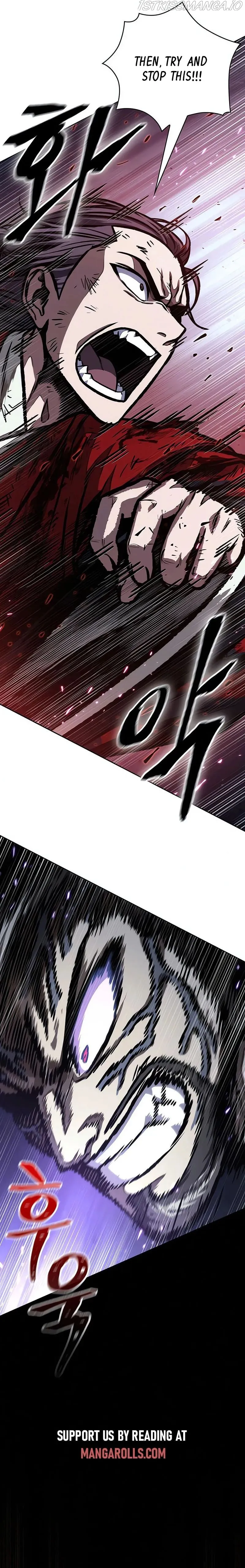 Nano Machine Chapter 120 Online - página 22