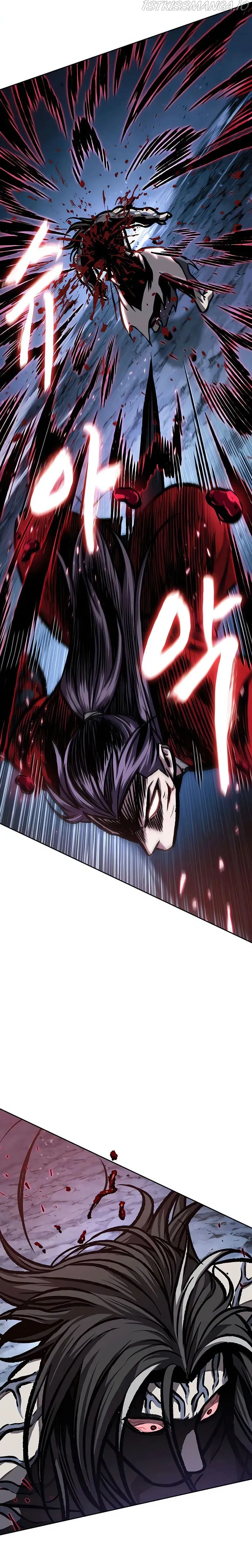 Nano Machine Chapter 120 Online - página 28