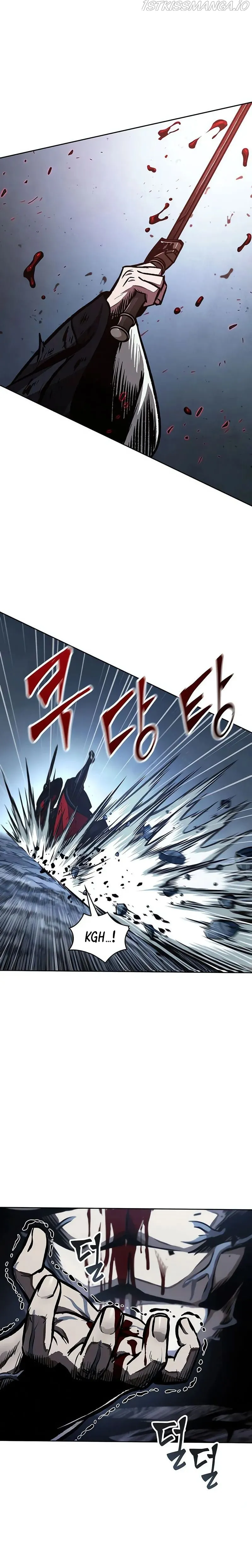 Nano Machine Chapter 120 Online - página 29