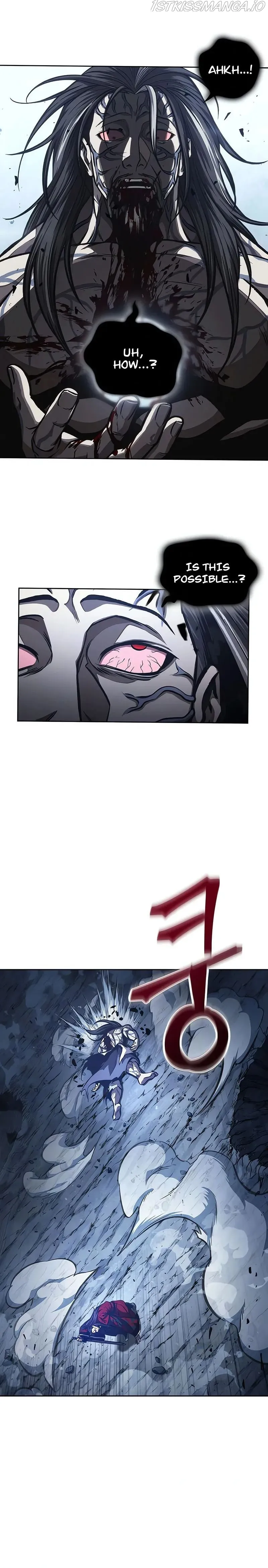 Nano Machine Chapter 120 Online - página 30