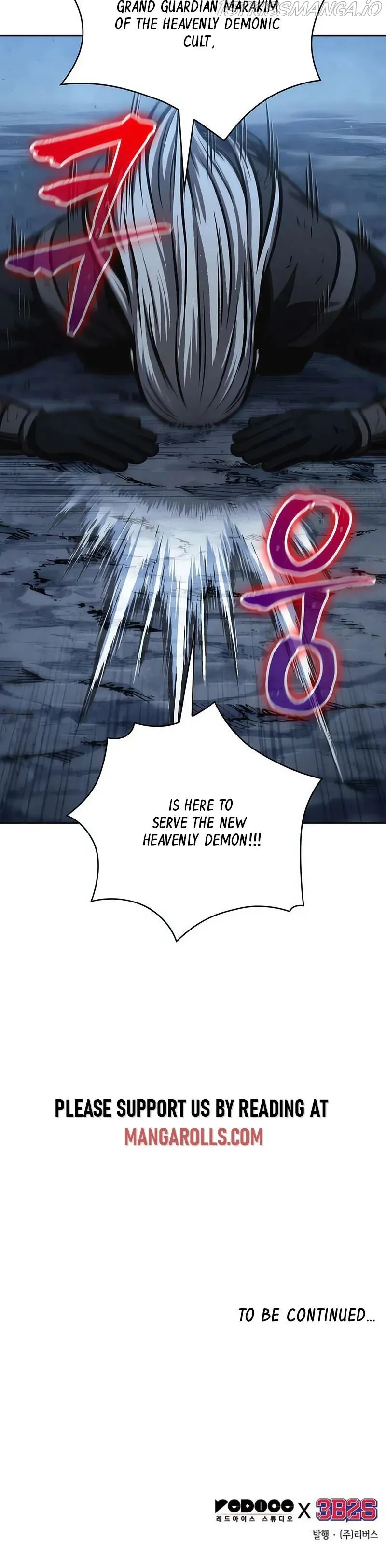 Nano Machine Chapter 120 Online - página 33