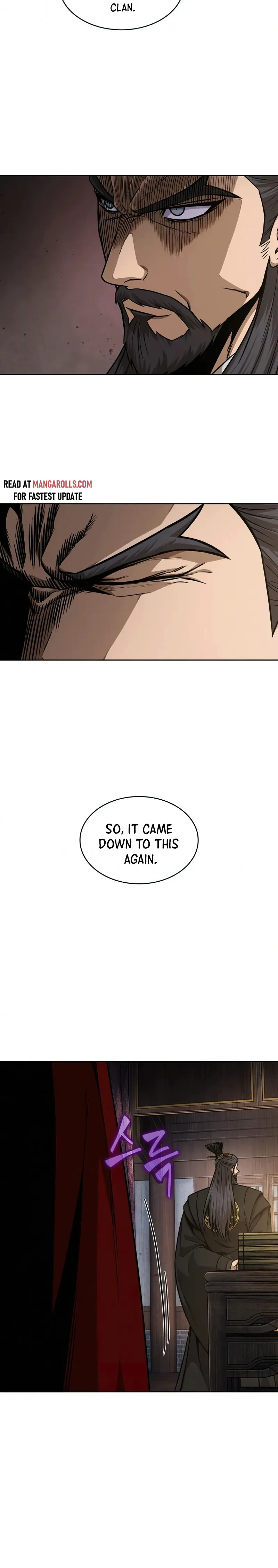 Nano Machine Chapter 122 Online - página 6