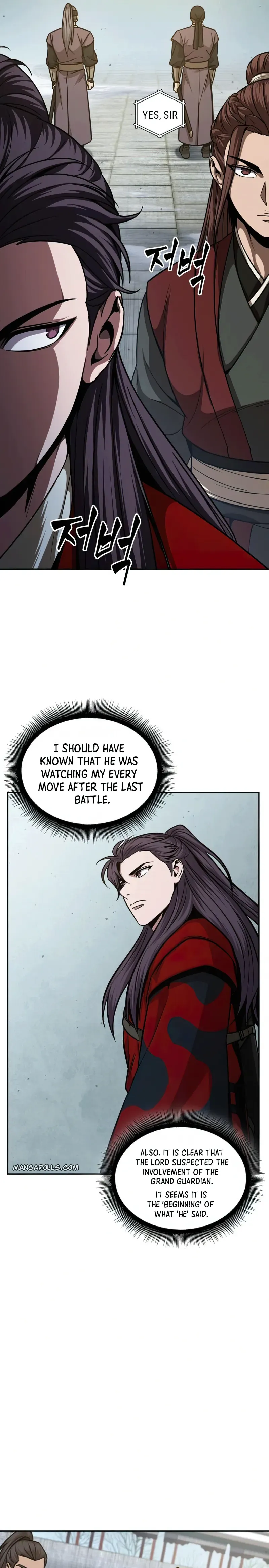 Nano Machine Chapter 122 Online - página 13