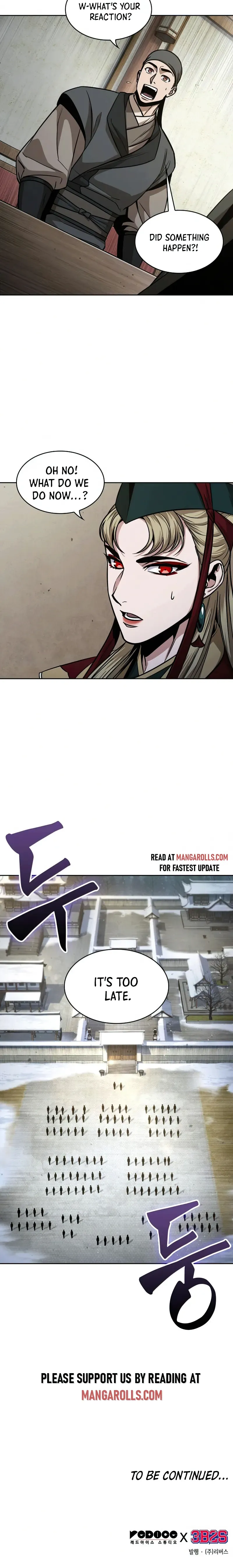 Nano Machine Chapter 122 Online - página 24