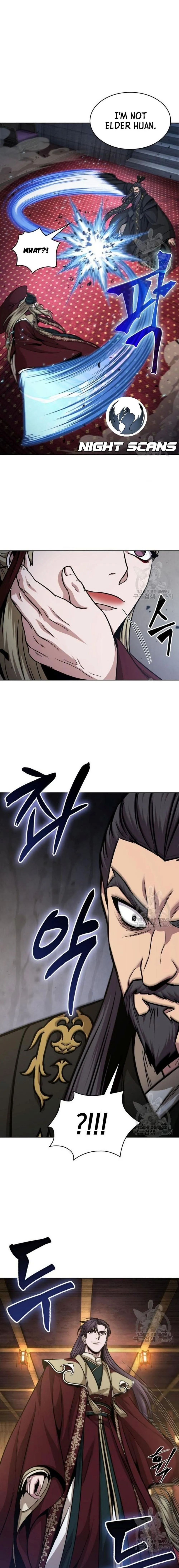 Nano Machine Chapter 124 Online - página 2