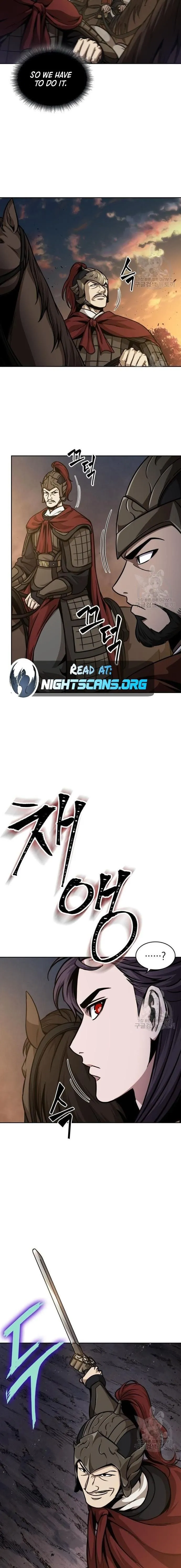 Nano Machine Chapter 124 Online - página 5