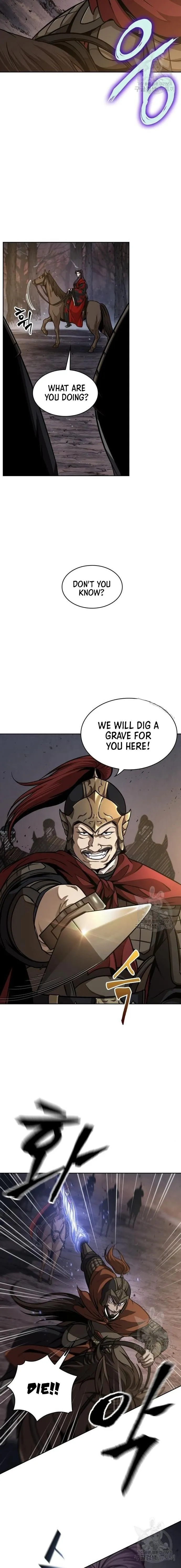 Nano Machine Chapter 124 Online - página 6