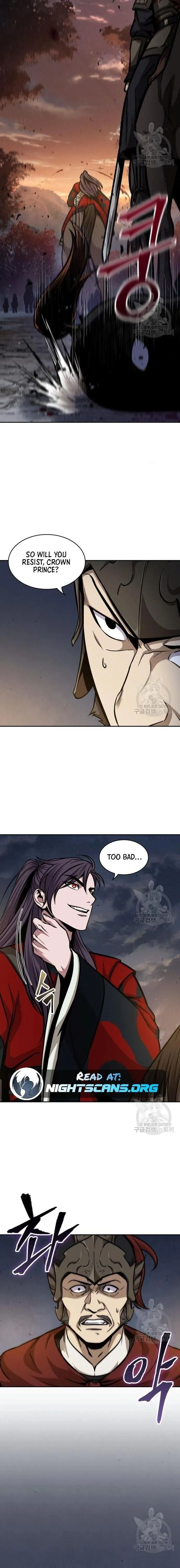 Nano Machine Chapter 124 Online - página 8