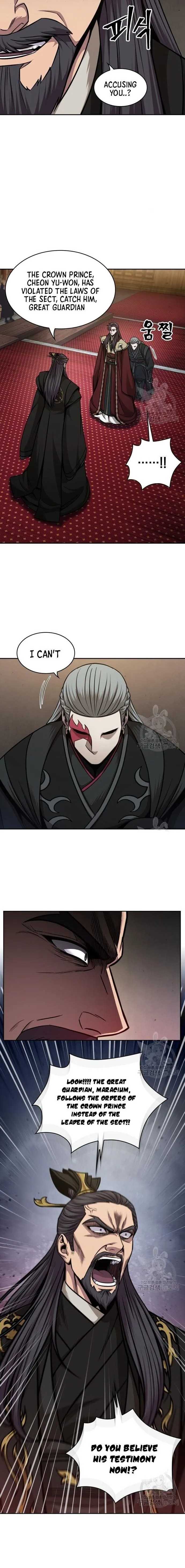 Nano Machine Chapter 124 Online - página 13