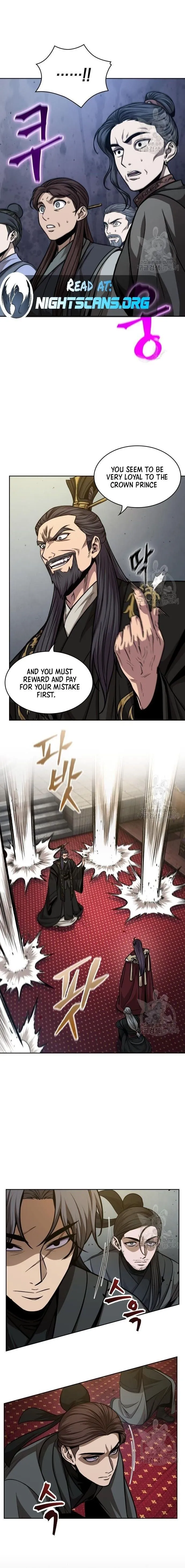 Nano Machine Chapter 124 Online - página 14