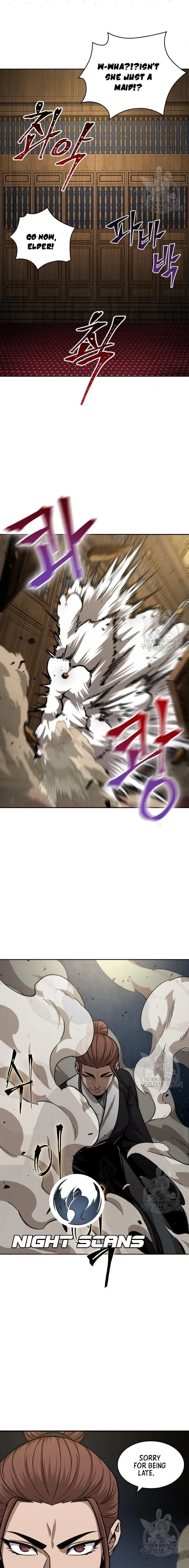 Nano Machine Chapter 124 Online - página 16