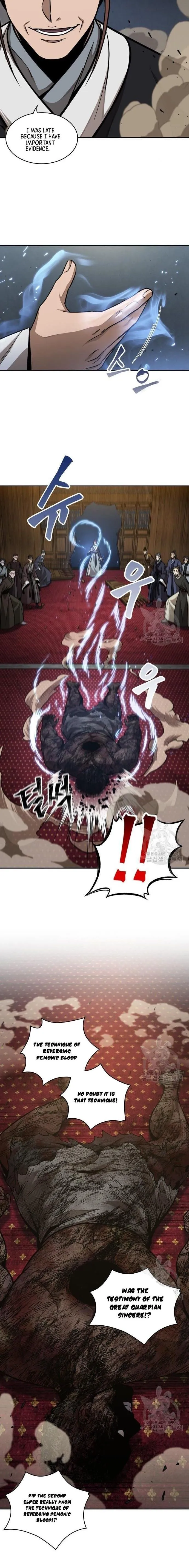 Nano Machine Chapter 124 Online - página 17