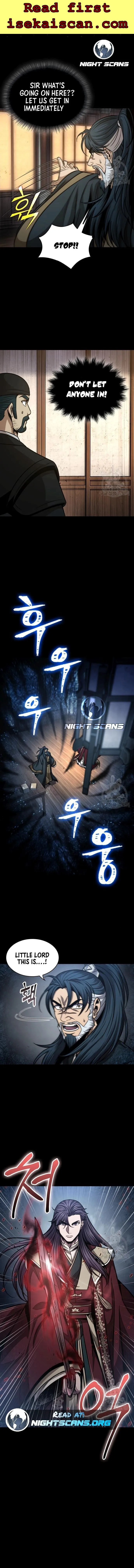Nano Machine Chapter 125 Online - página 8