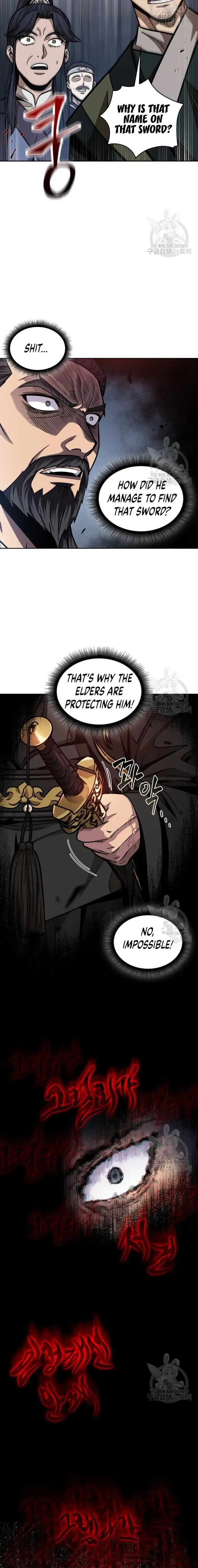 Nano Machine Chapter 126 Online - página 4