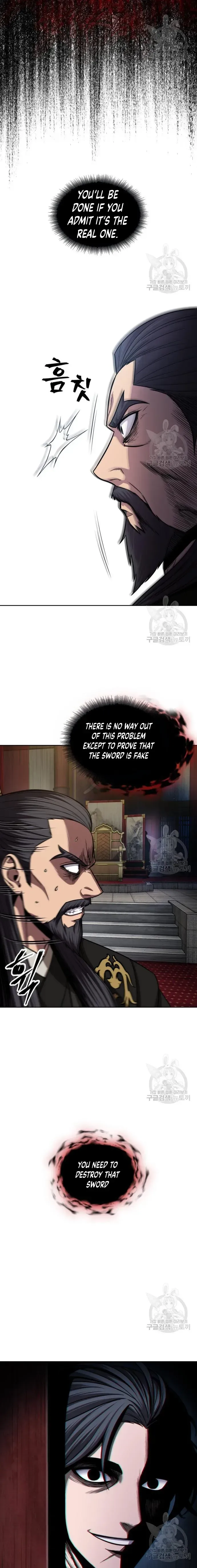 Nano Machine Chapter 126 Online - página 5