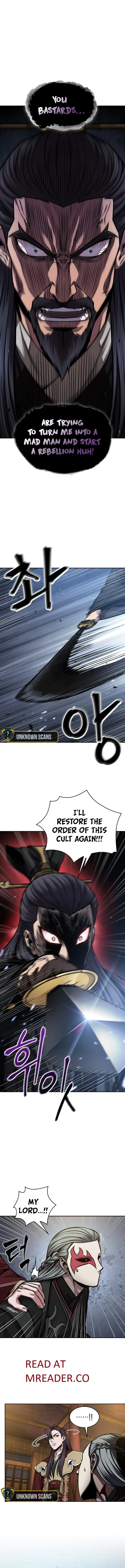 Nano Machine Chapter 127 Online - página 1