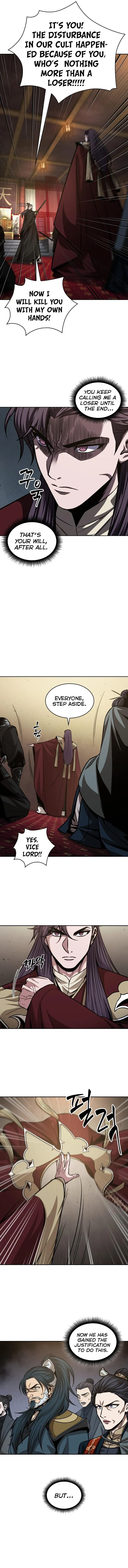 Nano Machine Chapter 127 Online - página 3