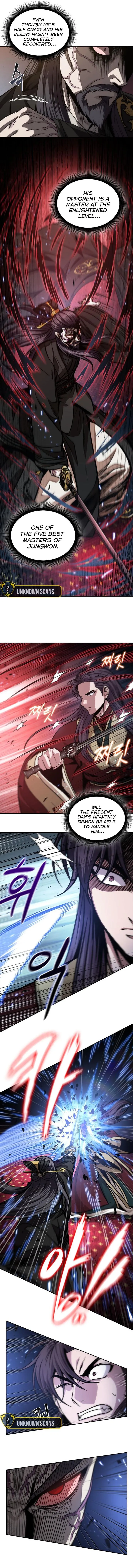Nano Machine Chapter 127 Online - página 4