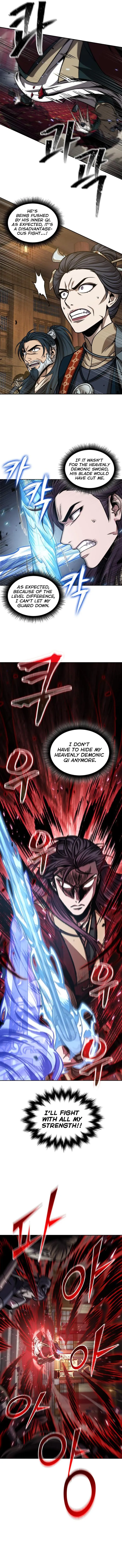 Nano Machine Chapter 127 Online - página 5