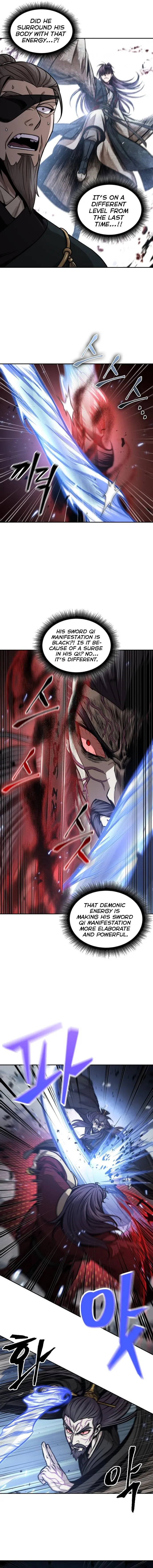 Nano Machine Chapter 127 Online - página 6