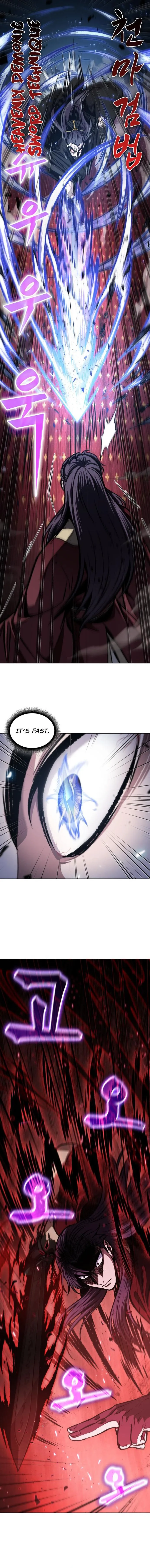 Nano Machine Chapter 127 Online - página 7