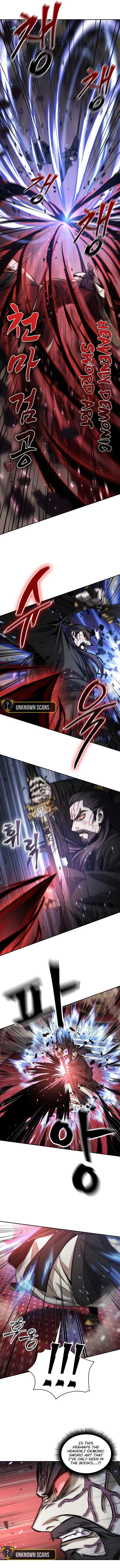Nano Machine Chapter 127 Online - página 8