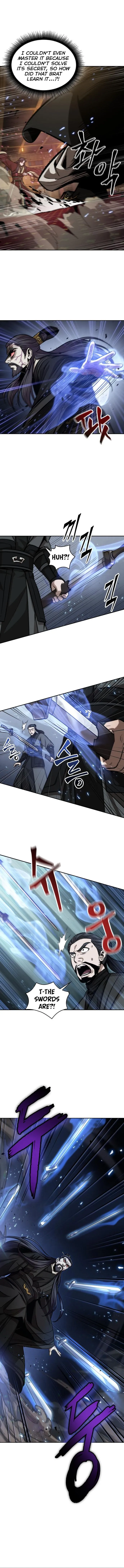 Nano Machine Chapter 127 Online - página 9