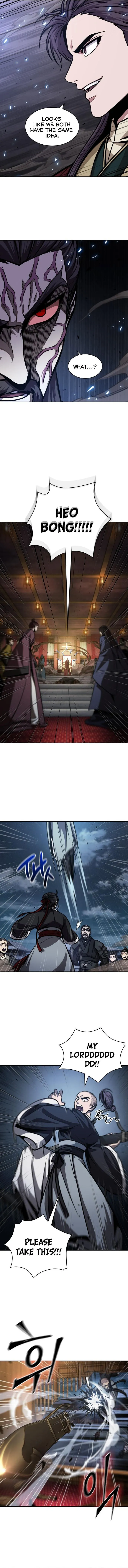 Nano Machine Chapter 127 Online - página 10